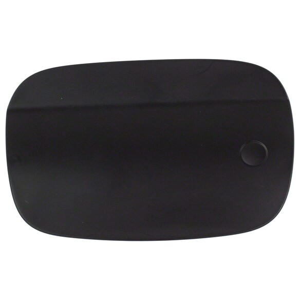 Fuel Filler Door Access Main Image