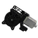 Motor Window Operating - Left, Rear Main Image