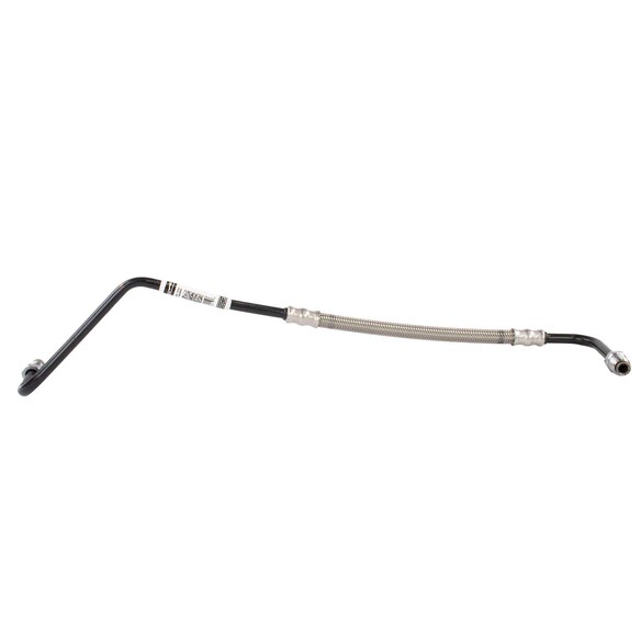 Brake Hydraulic Line Pipe - Front (Phantom/Raptor) Main Image