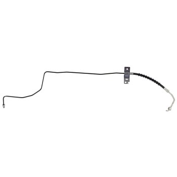 Brake Hydraulic Hose - Rear
