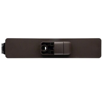 Seat Belt Height Adjuster - Front