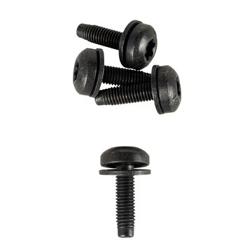 Convertible Top Mounting Plate Bolt Torx Head Roof Panel Reinforcement - M8 x 24MM