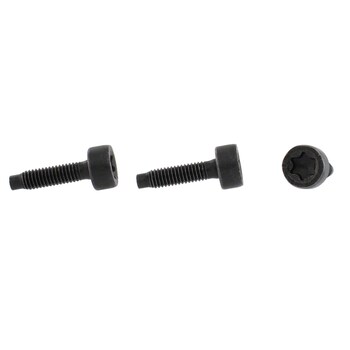 Screw - M6 x 21MM