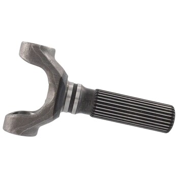 Drive Shaft Flange Yoke Coupling Slip - Front