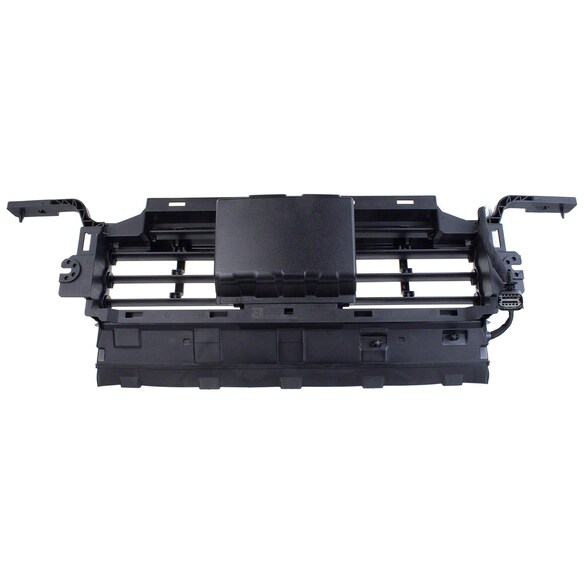 Radiator Shutter Control - Lower Main Image