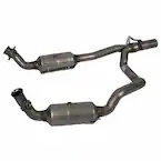 Catalytic Converter - 5.4L Main Image