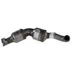 Catalytic Converter - Left 3.5L (Dual Exhaust) Main Image