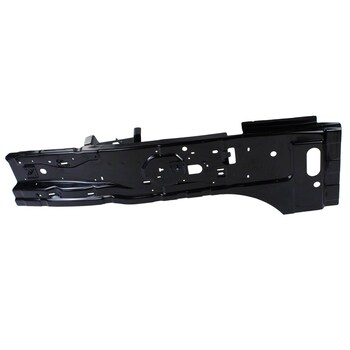 Body C-Pillar Panel - Left, Back, Inner