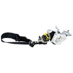 Seat Belt - Left, Rear (Extended Wagon, XL) Main Image