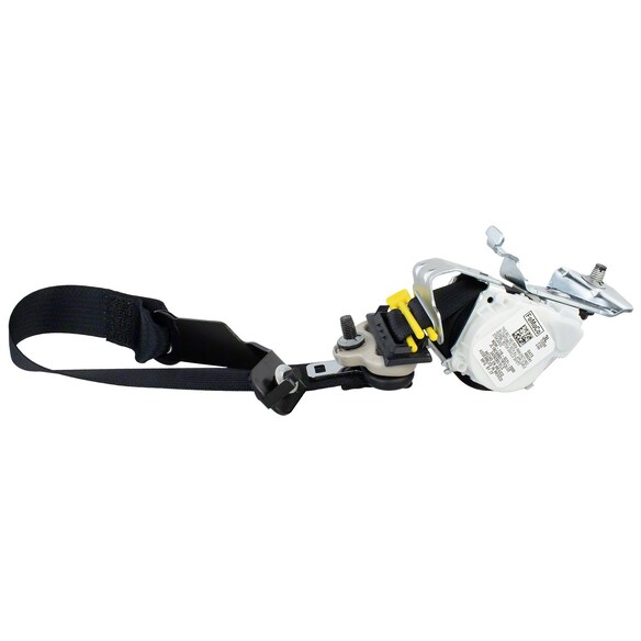 Seat Belt - Left, Rear (Extended Wagon, XL) Main Image