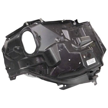 Insulator Dash Panel - Right, Front