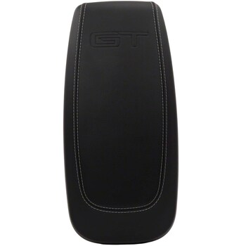 Console Armrest <br>Armrest part of the floor and Trim Performance