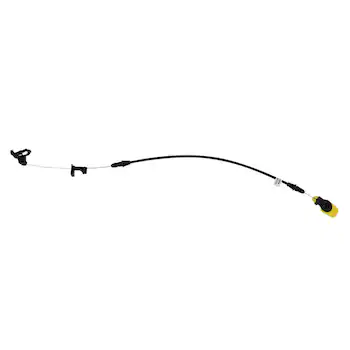 Cable Charge Port Handle Release Charging - Center (BEV)