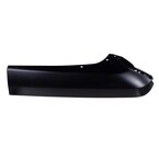 Bumper Corner Cover Extension Side Bar - Right, Rear Main Image