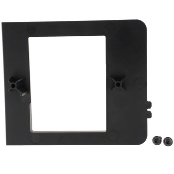 Console Bracket Full