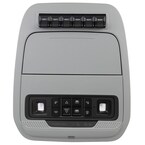 Overhead Console - Front, Rear Main Image