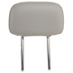 Headrest pad part of the Seat - Rear, Center Main Image