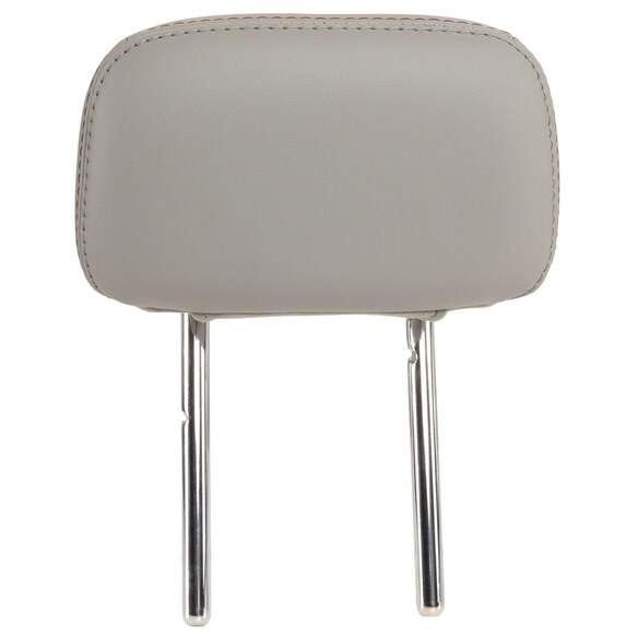 Headrest pad part of the Seat - Rear, Center Main Image
