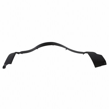 Radiator Support Air Deflector - 6.2L