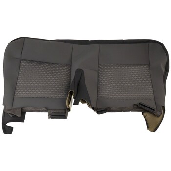 Seat Cover Cushion Cloth - Left, Rear