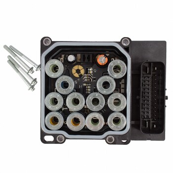 Abs Control Module