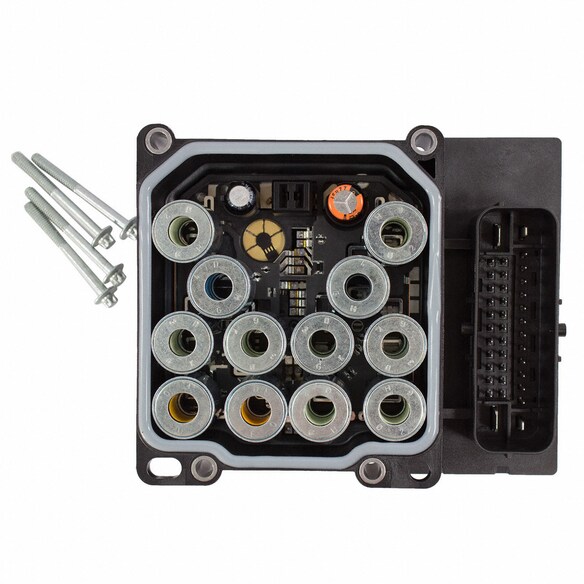 Abs Control Module Main Image