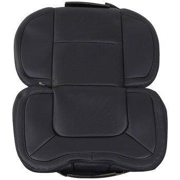 Seat Back Cushion Cover - Left, Front