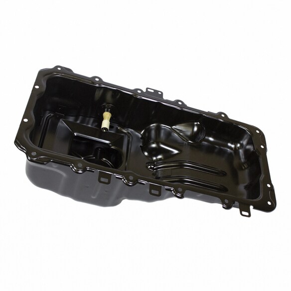 Engine Oil Pan - 5.0L Main Image