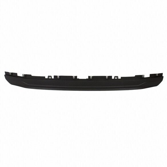 Radiator Support Air Deflector Panel - Front Main Image