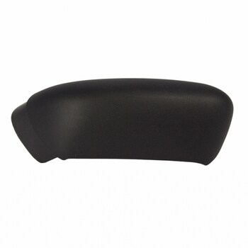 Running Board End Cap Extension - Left, Right, Front
