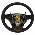 Steering Wheel (Active Steering) Main Image