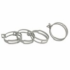 Radiator Hose Clamp - 42 X 12 2.0L Main Image