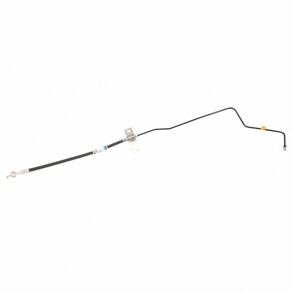 Brake Hydraulic Hose - Right, Rear (Phantom/Raptor) Main Image