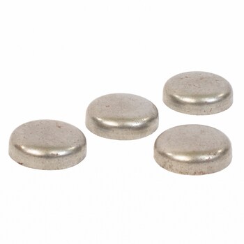 Engine Core Plug Expansion Freeze - M18 6.7L