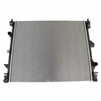 Radiator - 3.7L Main Image