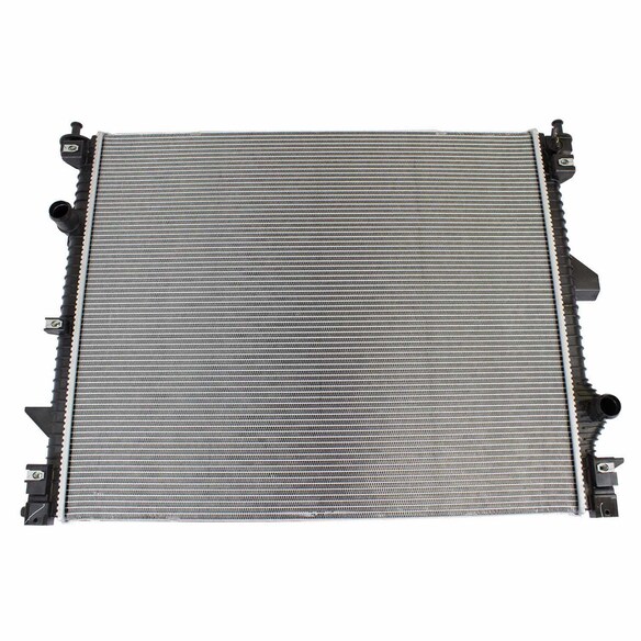 Radiator - 3.7L Main Image