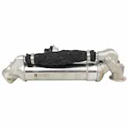 Exhaust Gas Recirculation (EGR) Cooler Valve - 3.2L Main Image