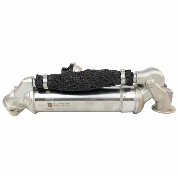 Exhaust Gas Recirculation (EGR) Cooler Valve - 3.2L Main Image