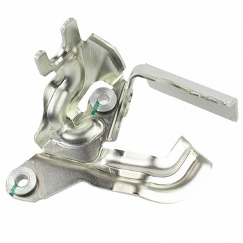 Manual Transmission Shift Cable Bracket Control - 2.3L (6-MT, MT)