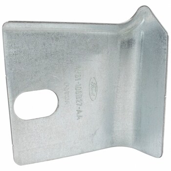 Reinforcement Fender Bracket - Left, Front