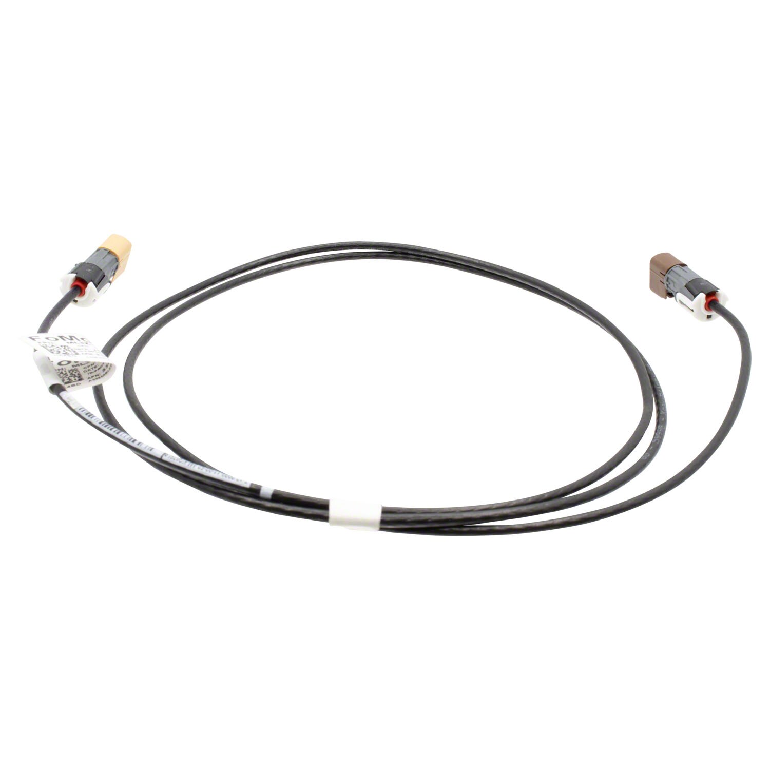 Park Assist Camera Connector Cable Back Up - Front (Performance
