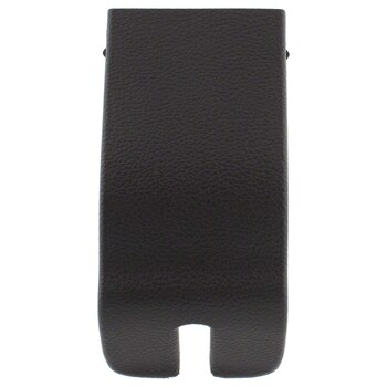 Body B-Pillar Trim Panel Cap (Platinum)