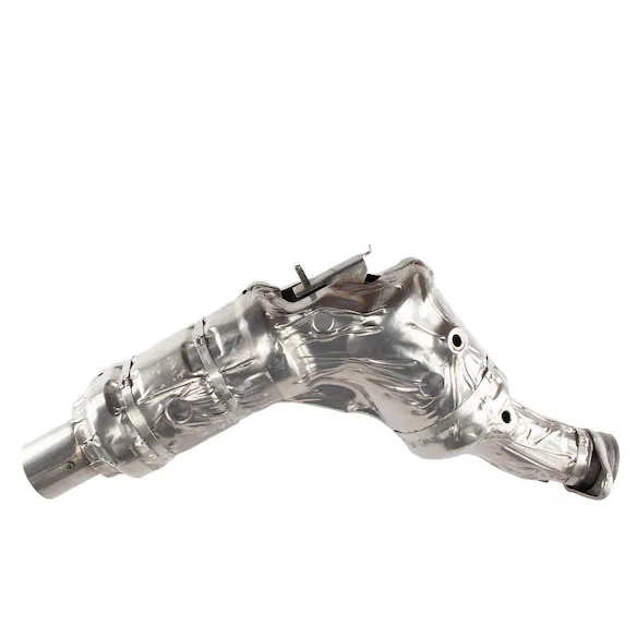 Catalytic Converter - Right 3.3L Main Image
