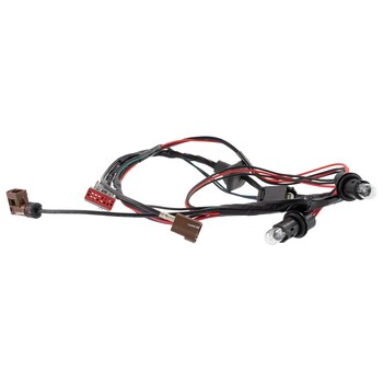 Wire Jumper Harness Door Lamp - Front