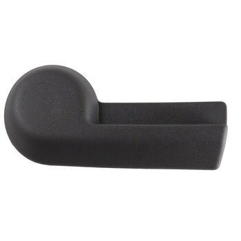 Seat Back Recliner Adjustment Handle Adjusting - Left, Front