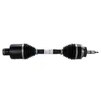 Cv Axle Joint Half Shaft - Front Main Image