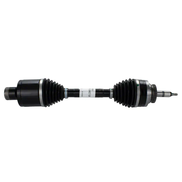 Cv Axle Joint Half Shaft - Front Main Image