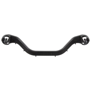 Bracket Relay (Rear Bumper Body Color Hi)