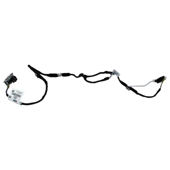 Socket and Wire Lamp - Right, Front Main Image