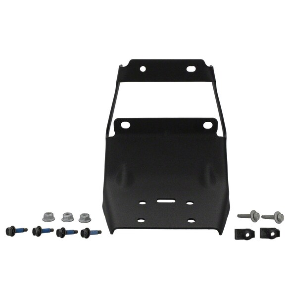 Running Board Mounting Bracket Main Image